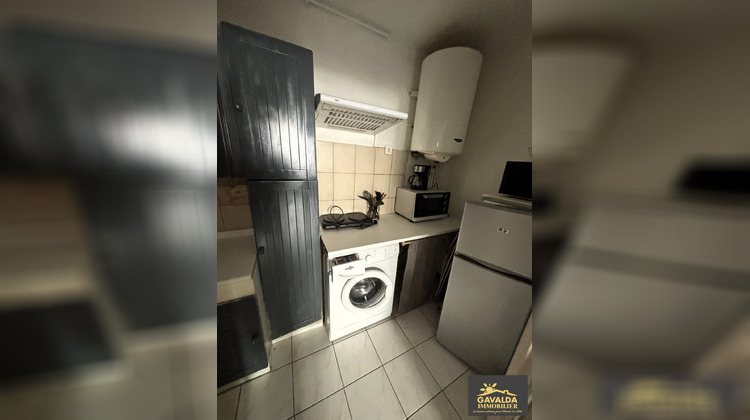 Ma-Cabane - Vente Appartement Perpignan, 31 m²