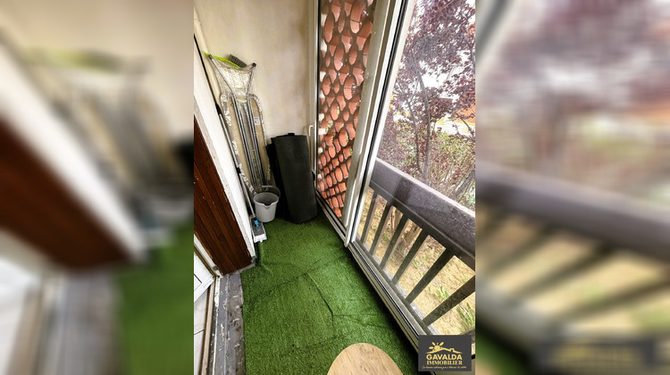 Ma-Cabane - Vente Appartement Perpignan, 31 m²