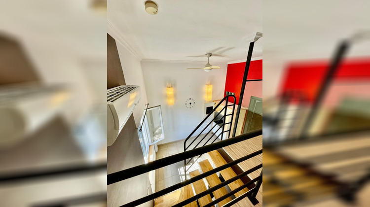 Ma-Cabane - Vente Appartement PERPIGNAN, 43 m²