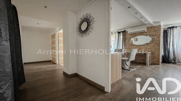 Ma-Cabane - Vente Appartement Perpignan, 66 m²