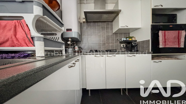 Ma-Cabane - Vente Appartement Perpignan, 66 m²