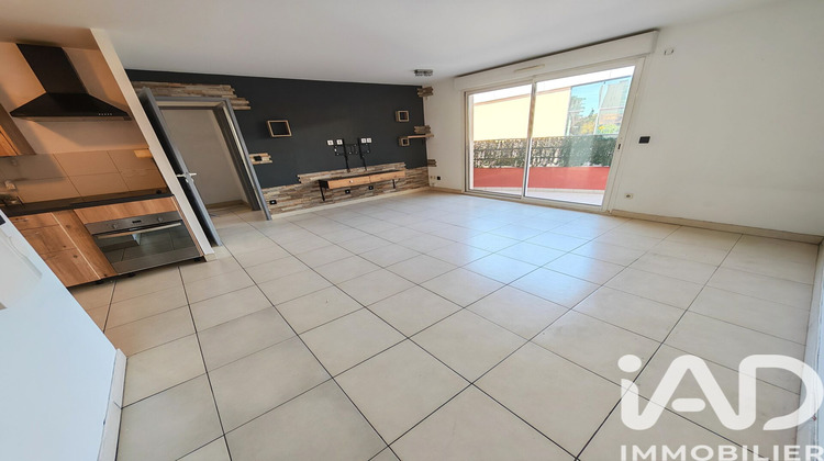 Ma-Cabane - Vente Appartement Perpignan, 53 m²