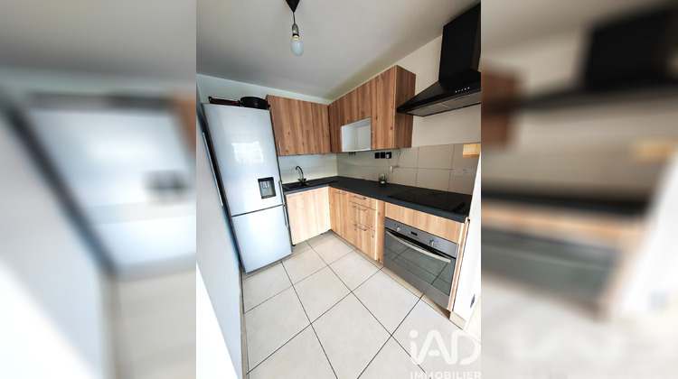 Ma-Cabane - Vente Appartement Perpignan, 53 m²