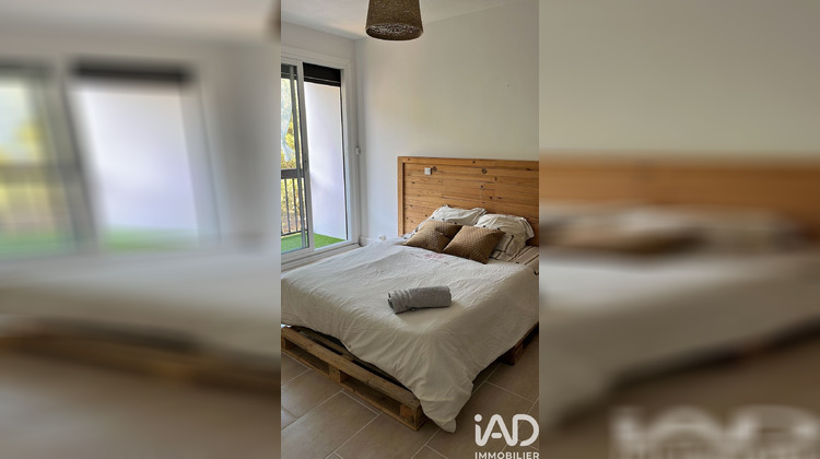 Ma-Cabane - Vente Appartement Perpignan, 37 m²