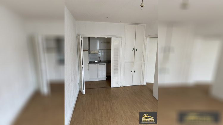 Ma-Cabane - Vente Appartement Perpignan, 25 m²