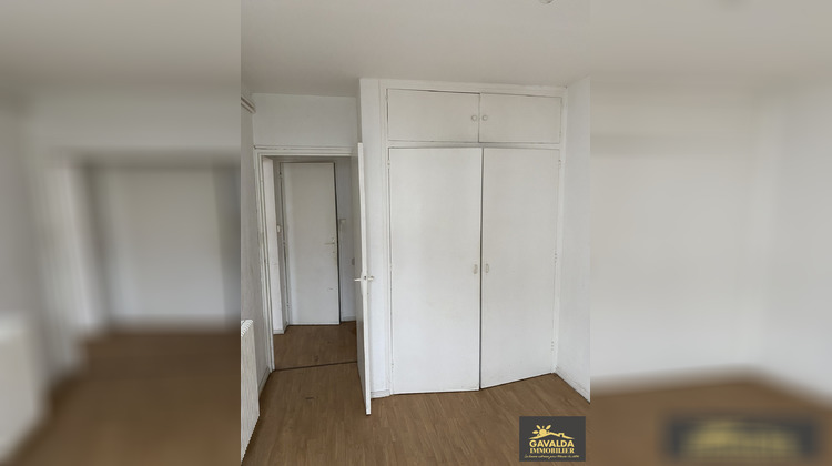 Ma-Cabane - Vente Appartement Perpignan, 25 m²