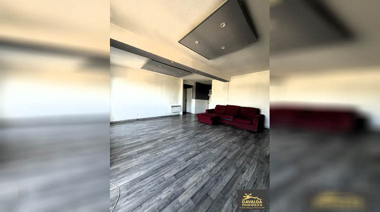 Ma-Cabane - Vente Appartement Perpignan, 57 m²