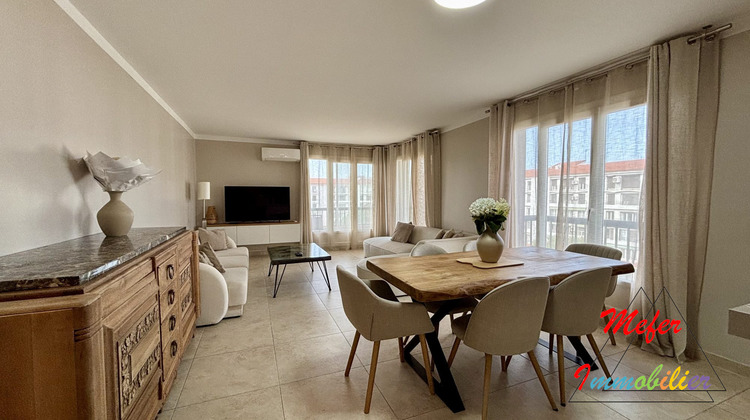 Ma-Cabane - Vente Appartement Perpignan, 105 m²
