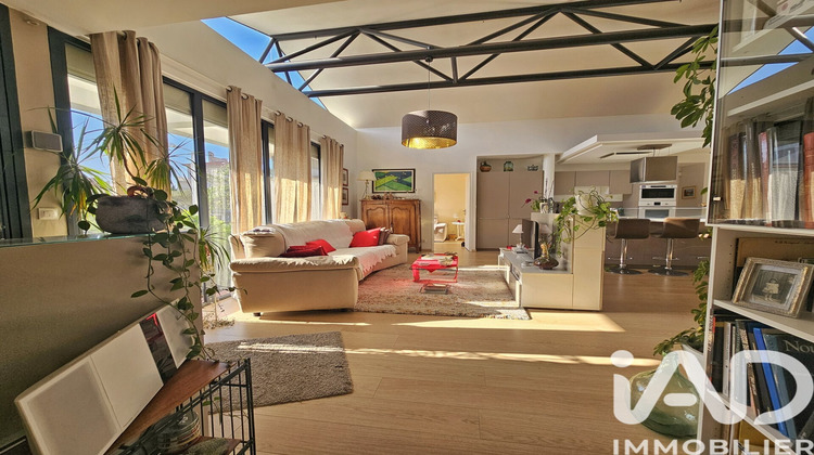 Ma-Cabane - Vente Appartement Perpignan, 105 m²