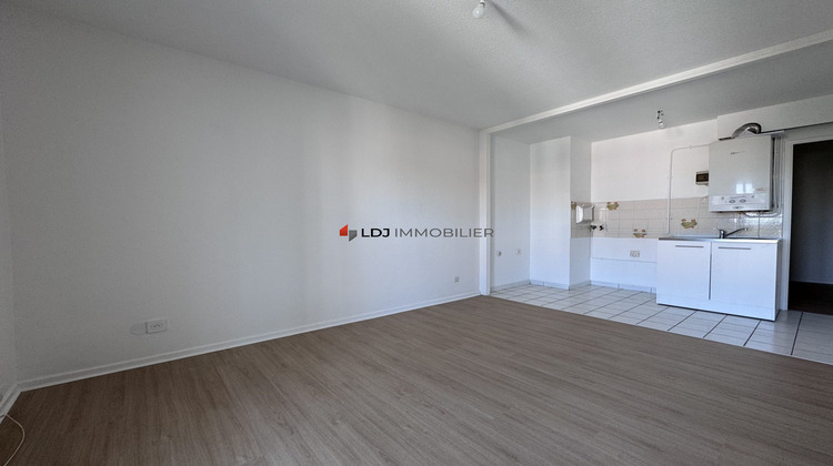 Ma-Cabane - Vente Appartement Perpignan, 33 m²
