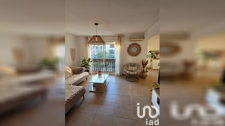 Ma-Cabane - Vente Appartement Perpignan, 77 m²