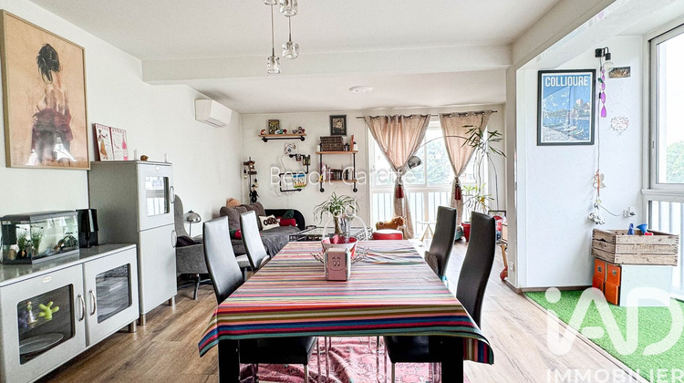 Ma-Cabane - Vente Appartement Perpignan, 92 m²