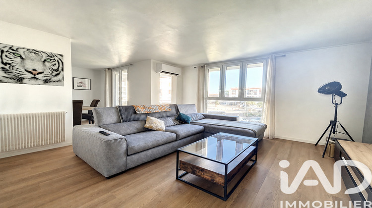 Ma-Cabane - Vente Appartement Perpignan, 83 m²