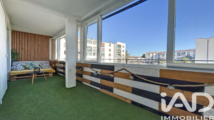 Ma-Cabane - Vente Appartement Perpignan, 83 m²