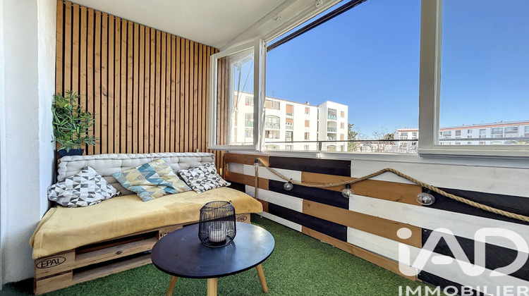Ma-Cabane - Vente Appartement Perpignan, 83 m²