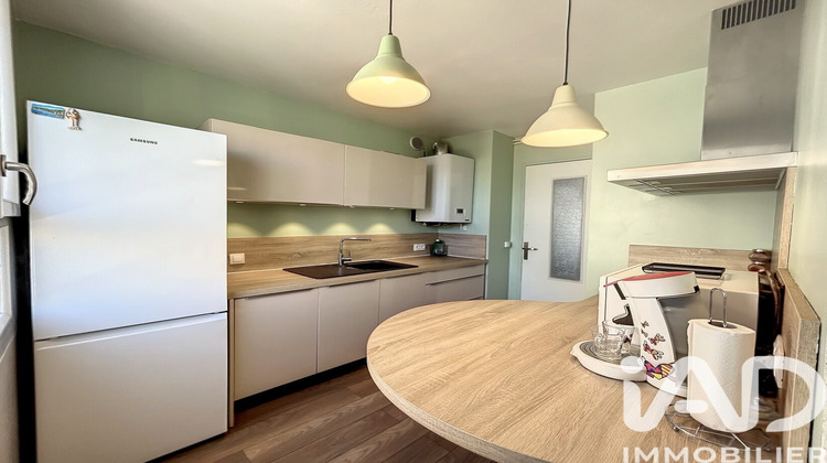 Ma-Cabane - Vente Appartement Perpignan, 83 m²