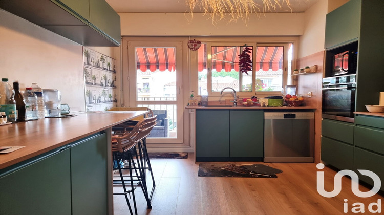 Ma-Cabane - Vente Appartement Perpignan, 89 m²