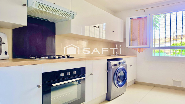 Ma-Cabane - Vente Appartement Perpignan, 74 m²