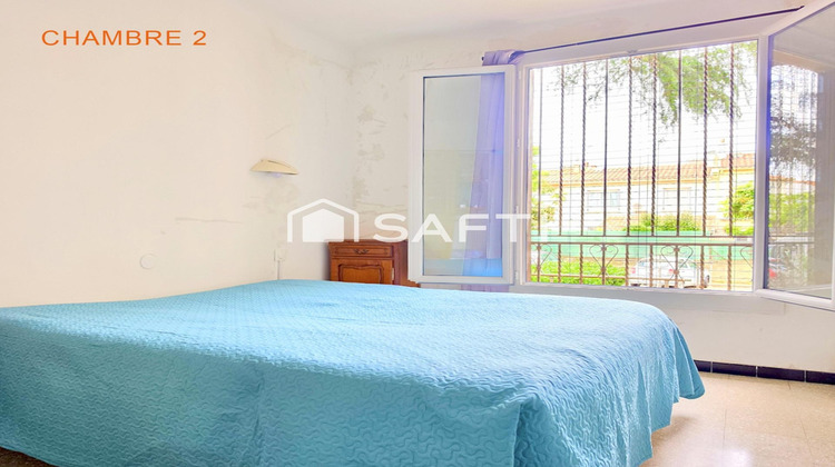 Ma-Cabane - Vente Appartement Perpignan, 74 m²