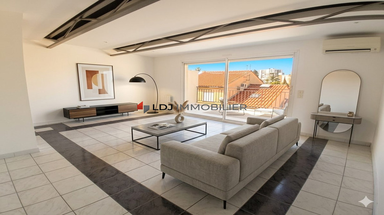 Ma-Cabane - Vente Appartement Perpignan, 95 m²
