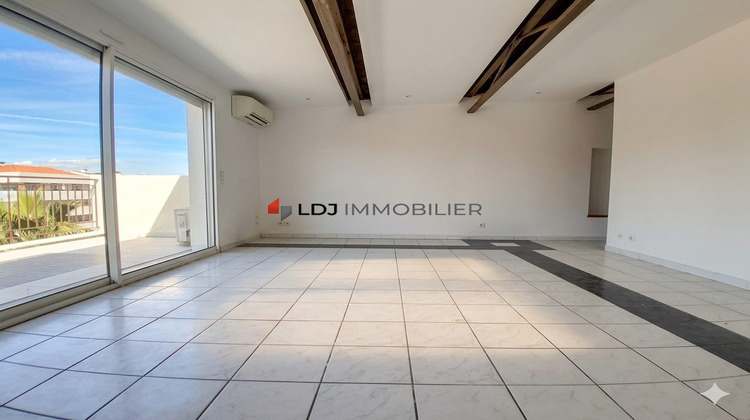 Ma-Cabane - Vente Appartement Perpignan, 95 m²