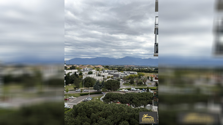 Ma-Cabane - Vente Appartement Perpignan, 58 m²