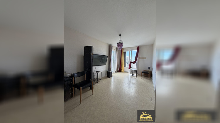 Ma-Cabane - Vente Appartement Perpignan, 58 m²