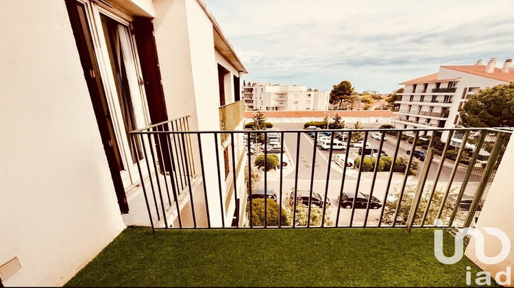 Ma-Cabane - Vente Appartement Perpignan, 78 m²