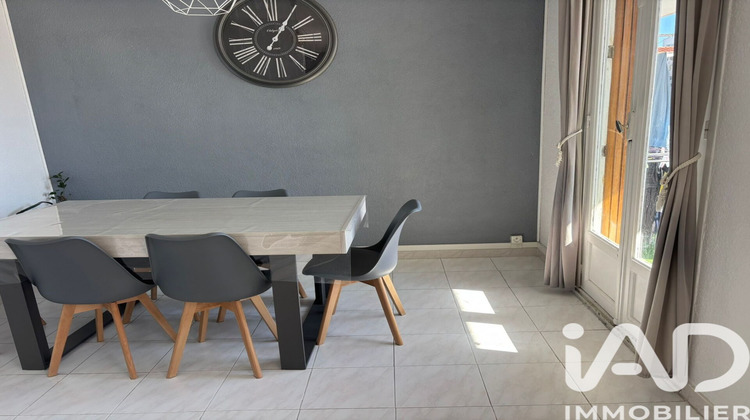 Ma-Cabane - Vente Appartement Perpignan, 83 m²
