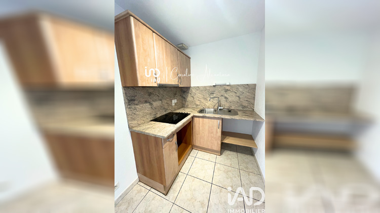 Ma-Cabane - Vente Appartement Perpignan, 58 m²