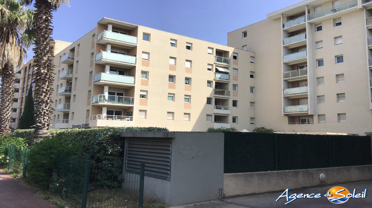 Ma-Cabane - Vente Appartement Perpignan, 49 m²