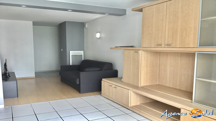 Ma-Cabane - Vente Appartement Perpignan, 57 m²