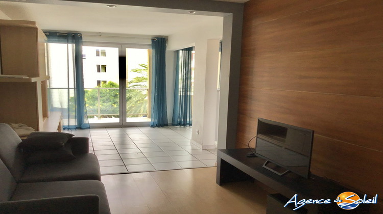 Ma-Cabane - Vente Appartement Perpignan, 57 m²