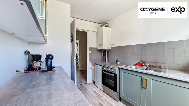 Ma-Cabane - Vente Appartement Perpignan, 59 m²