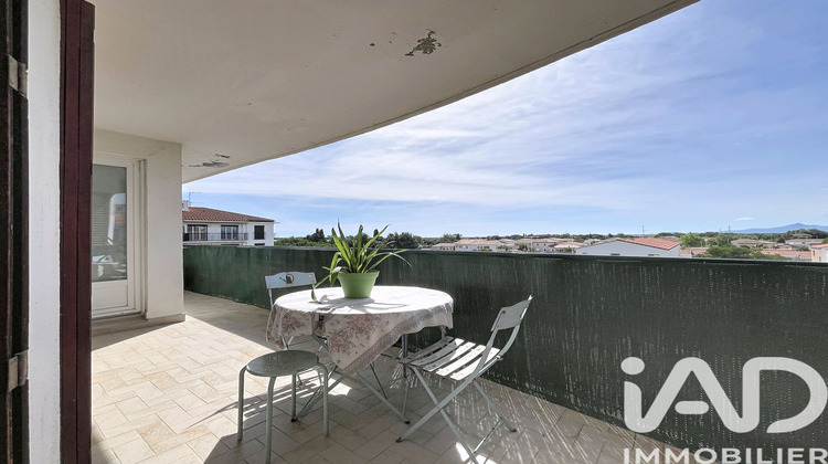 Ma-Cabane - Vente Appartement Perpignan, 53 m²