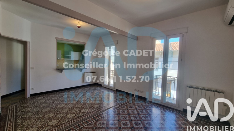 Ma-Cabane - Vente Appartement Perpignan, 56 m²