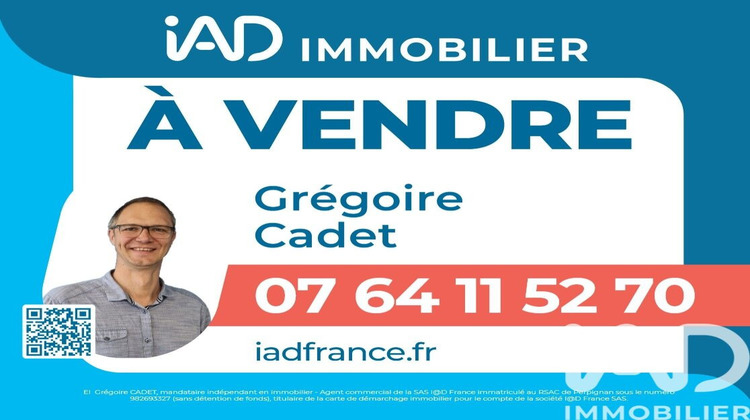 Ma-Cabane - Vente Appartement Perpignan, 56 m²