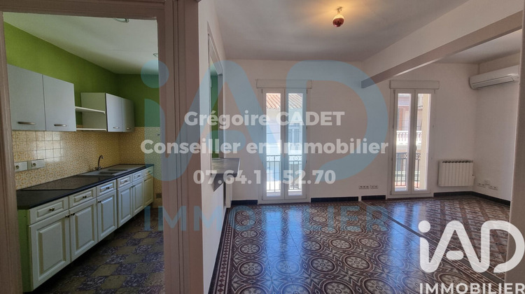 Ma-Cabane - Vente Appartement Perpignan, 56 m²