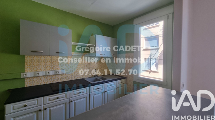 Ma-Cabane - Vente Appartement Perpignan, 56 m²
