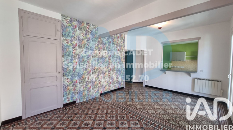 Ma-Cabane - Vente Appartement Perpignan, 56 m²