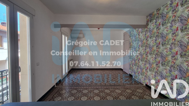 Ma-Cabane - Vente Appartement Perpignan, 56 m²
