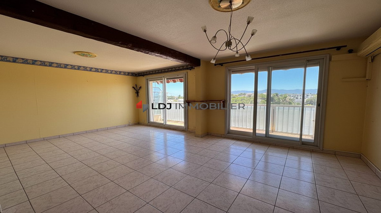 Ma-Cabane - Vente Appartement Perpignan, 76 m²