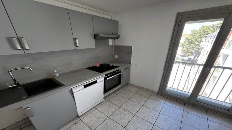 Ma-Cabane - Vente Appartement Perpignan, 76 m²