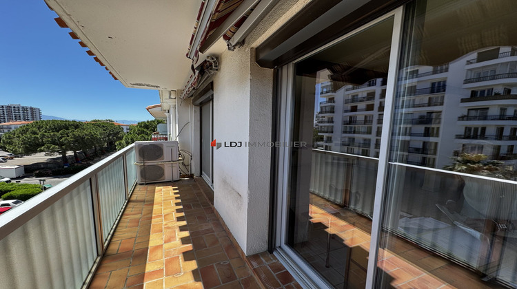 Ma-Cabane - Vente Appartement Perpignan, 76 m²