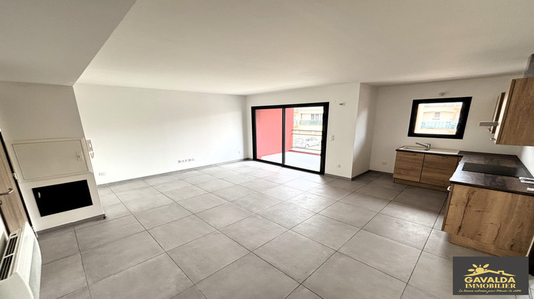 Ma-Cabane - Vente Appartement Perpignan, 44 m²