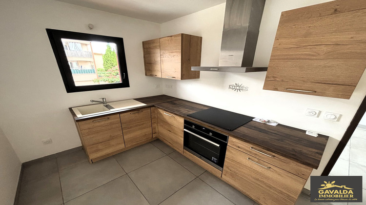 Ma-Cabane - Vente Appartement Perpignan, 44 m²