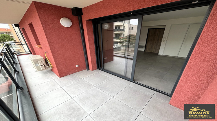 Ma-Cabane - Vente Appartement Perpignan, 44 m²