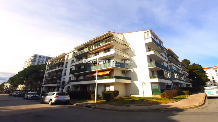 Ma-Cabane - Vente Appartement Perpignan, 76 m²