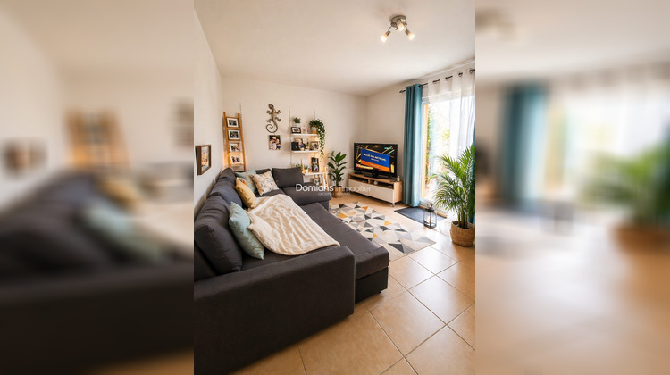 Ma-Cabane - Vente Appartement Perpignan, 44 m²
