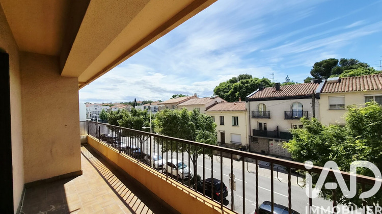 Ma-Cabane - Vente Appartement Perpignan, 88 m²